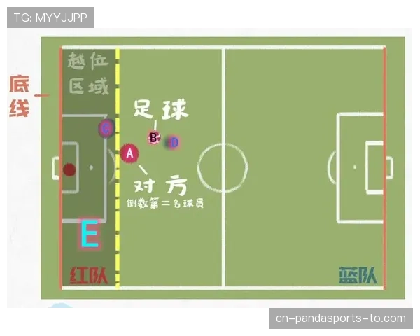 球门球规则：重新开始条件、越位判定与常见误区解析
