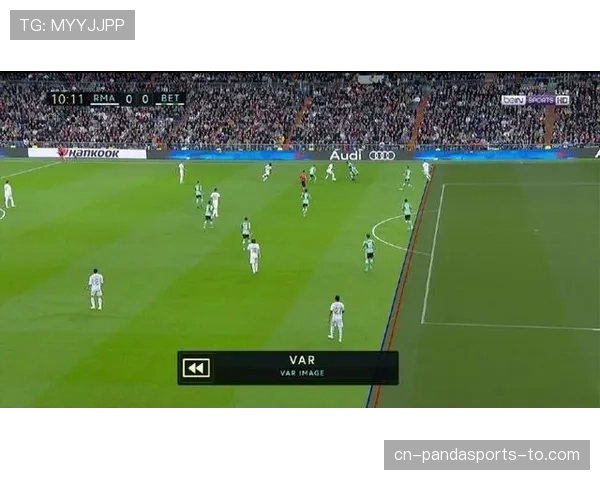 VAR规则中关键判罚流程及裁判干预标准详解