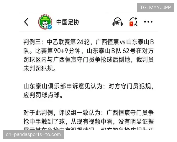 比赛申诉流程与裁判判罚复核的关键时限解读