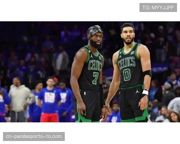 杰伦·布朗突破效率显著提升 拉开与队内得分手对比差距