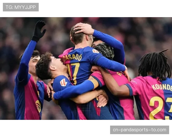 欧冠赛场受阻：巴萨的问题被彻底放大