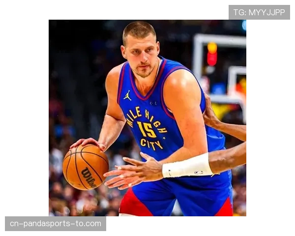 约基奇内线挡拆拉开空间提升得分效率明显优于哈登